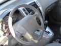  2007 Tucson Limited 4WD Steering Wheel