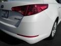 Snow White Pearl - Optima EX Photo No. 19