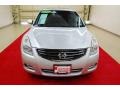 Brilliant Silver - Altima 3.5 SR Photo No. 2
