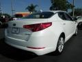 Snow White Pearl - Optima EX Photo No. 20
