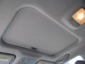 Platinum Metallic - Tucson Limited 4WD Photo No. 18