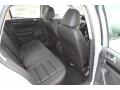 Titan Black Rear Seat Photo for 2013 Volkswagen Jetta #74122057