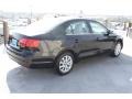 Black Uni - Jetta SE Sedan Photo No. 7