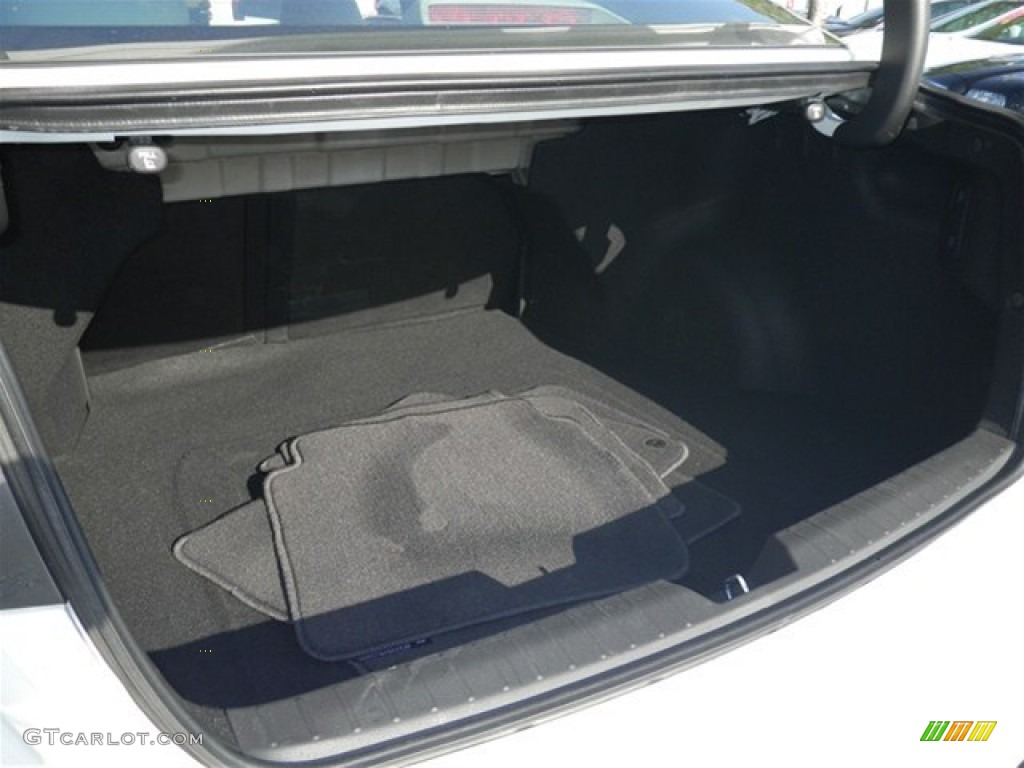 2012 Optima EX - Snow White Pearl / Gray photo #45