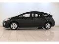 2010 Black Toyota Prius Hybrid III  photo #4