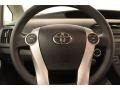 2010 Black Toyota Prius Hybrid III  photo #7