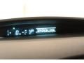 2010 Black Toyota Prius Hybrid III  photo #8