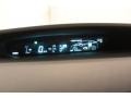 2010 Black Toyota Prius Hybrid III  photo #9