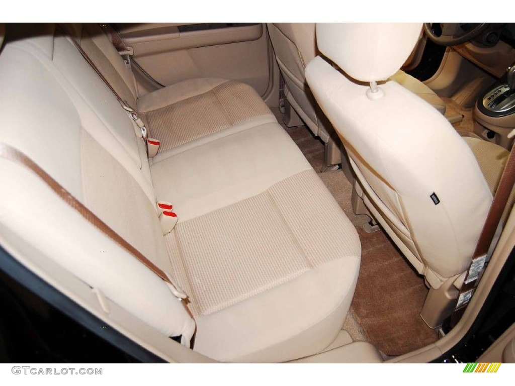 2011 Sentra 2.0 SL - Espresso Black / Beige photo #18