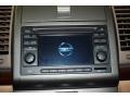 Espresso Black - Sentra 2.0 SL Photo No. 23