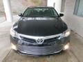 2013 Attitude Black Pearl Toyota Avalon XLE  photo #6