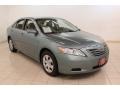 Aloe Green Metallic - Camry LE Photo No. 1