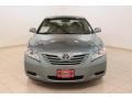 Aloe Green Metallic - Camry LE Photo No. 2