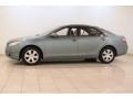 Aloe Green Metallic - Camry LE Photo No. 4
