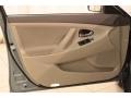 Aloe Green Metallic - Camry LE Photo No. 5