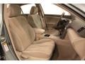 Aloe Green Metallic - Camry LE Photo No. 12