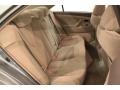 Aloe Green Metallic - Camry LE Photo No. 13
