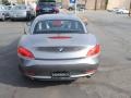 Space Gray Metallic - Z4 sDrive35i Roadster Photo No. 8