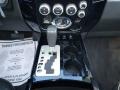 2007 Liquid Onyx Black Infiniti QX 56  photo #39