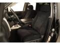 2007 Black Toyota Tundra SR5 Double Cab 4x4  photo #6