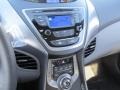 Black - Elantra GLS Photo No. 8