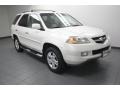 2004 Taffeta White Acura MDX   photo #1