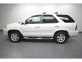 2004 Taffeta White Acura MDX   photo #2