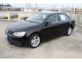 Black Uni - Jetta TDI Sedan Photo No. 3