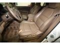 2004 Taffeta White Acura MDX   photo #3