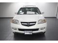 2004 Taffeta White Acura MDX   photo #6