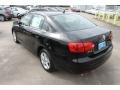 Black Uni - Jetta TDI Sedan Photo No. 6