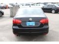Black Uni - Jetta TDI Sedan Photo No. 7