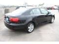 Black Uni - Jetta TDI Sedan Photo No. 8