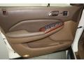 2004 Taffeta White Acura MDX   photo #10