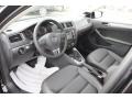 Black Uni - Jetta TDI Sedan Photo No. 11