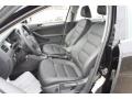 Black Uni - Jetta TDI Sedan Photo No. 12