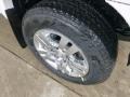 Super White - Tacoma V6 Limited Double Cab 4x4 Photo No. 8