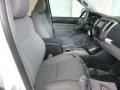Super White - Tacoma V6 Limited Double Cab 4x4 Photo No. 9
