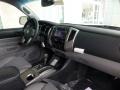 Super White - Tacoma V6 Limited Double Cab 4x4 Photo No. 10