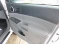 Super White - Tacoma V6 Limited Double Cab 4x4 Photo No. 11