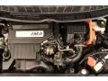 1.3L SOHC 8V i-VTEC 4 Cylinder IMA Gasoline/Electric Hybrid 2006 Honda Civic Hybrid Sedan Engine