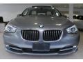 2010 Space Grey Metallic BMW 5 Series 535i Gran Turismo  photo #2