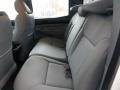 Super White - Tacoma V6 Limited Double Cab 4x4 Photo No. 14