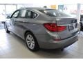 Space Grey Metallic - 5 Series 535i Gran Turismo Photo No. 3