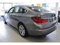 2010 Space Grey Metallic BMW 5 Series 535i Gran Turismo  photo #3