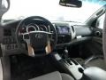 Super White - Tacoma V6 Limited Double Cab 4x4 Photo No. 15