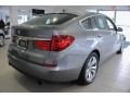 2010 Space Grey Metallic BMW 5 Series 535i Gran Turismo  photo #4