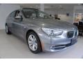 Space Grey Metallic - 5 Series 535i Gran Turismo Photo No. 6