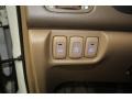2004 Taffeta White Acura MDX   photo #24