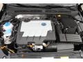 Black Uni - Jetta TDI Sedan Photo No. 25